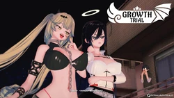 [PoterColus] - Growth Trial