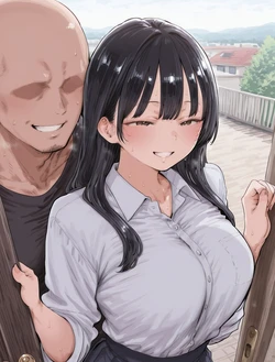 Milkymil / Sukesuke - Yamada Anna [Ai Generated]