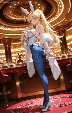 Artoria Pendragon (Ruler) [AI Generated]