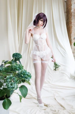OwlLit - Bride Reze