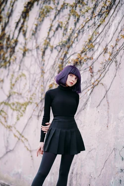 OwlLit - Hotaru Tomoe