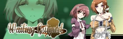 Kuripick / Wasabi Entertainment    Namidagoe no Guignol /  Wailing Guignol English samples