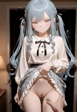 AmeStory Togawa Sakiko [AI Generated]