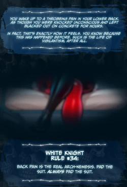 Harley Workin' (ft. Harley Quinn) [Comic] [AI Generated]
