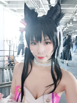 Neko_薇薇微博图集20210101-20211231