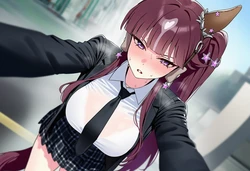 【chiko_】【6.3】ララ【全80枚】【AI Generated】