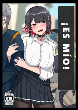 [Crazy Brain Pulse (Aizawa Uji)] Atashi no Dakara! (Zenless Zone Zero) [Digital] [Spanish] [Fuminsho-Scan]