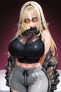 NTRCookie - Koganei Niko [Ai Generated]