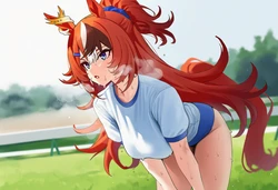 【chiko_】【4.2R】バブル【全80枚】【AI Generated】