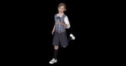 [VirulenzeWave] Sherry Autopsy