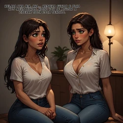 HYPNOTERAPY [AI Generated]
