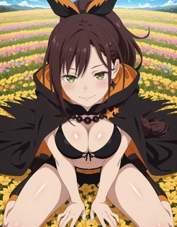 [HayasakaHentai] Shaula | Re:ゼロから始める異世界生活 (Extras 113P) [AI Generated]