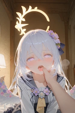 [Meruchi]2026.03.18 azusa [AI generated]