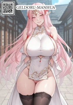 国漫武炼巅峰玉如梦（yurumeng）-- geldoru [AI Generated]