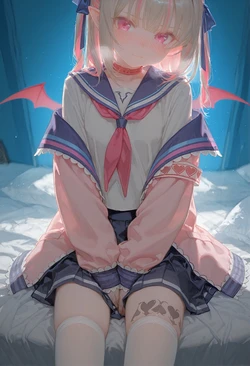 [Meruchi]2026.03.25 Makaino_Ririmu [AI generated]