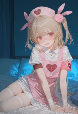 [Meruchi]2026.03.26 Natori_Sana [AI generated]