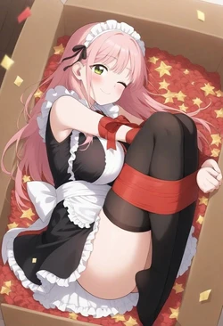 Early Present [AI Generated]