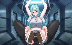琉沙后传