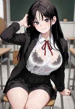 hamzzi0619 | Hui-Su Lee [AI Generated]