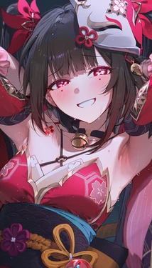 [Pixiv] Leca (17696303) [AI Generated]
