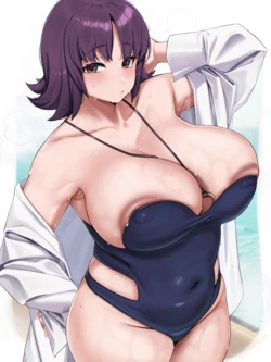 [Pixiv] Moisture (1854020) 2026.06.05