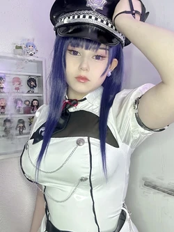 Upminaa - Officer Ei