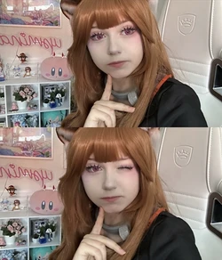Upminaa - Raphtalia