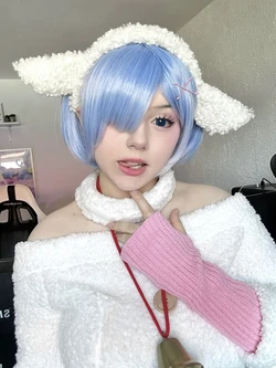 Upminaa - Rem Sheep