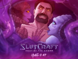 SlutCraft: Heat of the Sperm v0.47 [Shadow Portal] (ongoing) [4/4]