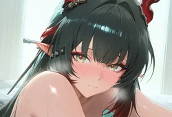 [Patreon] Wamia12 2026/06/04 ~ 2026/07/01 [AI Generated]