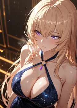 [KALA AI NSFW (VAMA)] - Ichinose Honami pt13 < Ai generated >