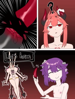 Livi's drug
