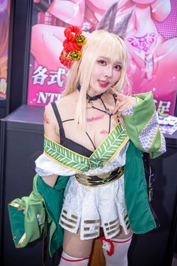 Yuumeilyn -