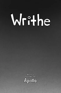 [Hydra (kxllHydra)] Writhe [PT-BR]