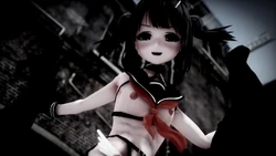 [MMD] RESURRECTION