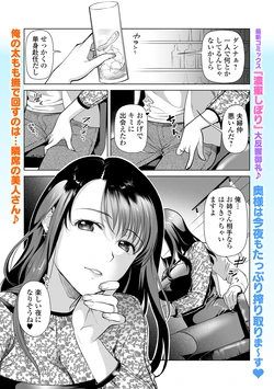 [逢坂ミナミ] ワンナイト・インシデント 〜人妻部長の攻略法！〜