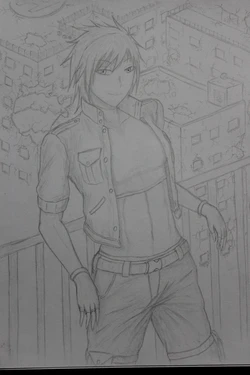 ElijahReyes [DeviantArt]
