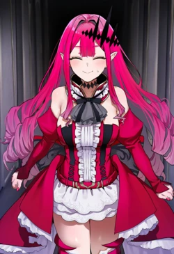 (Patreon) KatKirara - baobhan [AI Generated]