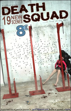 Dead Squad 3