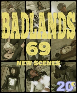Back to the Badlands