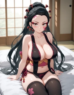 [Gwen] 2025.09.07Daki [AI generated]
