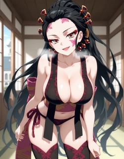 [Gwen] 2025.09.08Daki [AI generated]