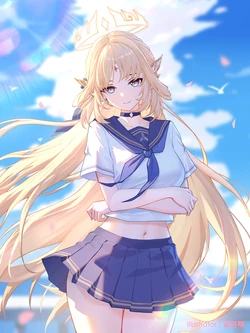 [Pixiv] 云开明 (19935159) 2026.06.05