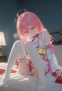 [Meruchi]2026.03.27 Sakuramiko [AI generated]