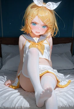 [Meruchi]2026.03.29 Kagamine_Rin [AI generated]