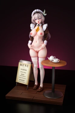Genius Bee Studio - Firefly Maid Honkai: Star Rail