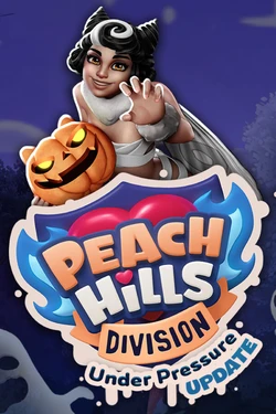 [Peach Hills] Peach Hills Division [v0.75.7] Scenes