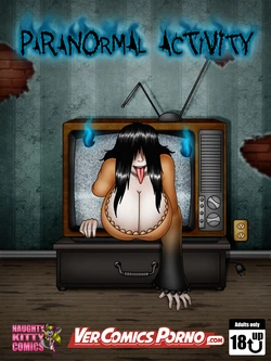 [Evil Rick] Paranormal Activity / Actividad Paranormal (The Ring) [Spanish] (Better Resolution)