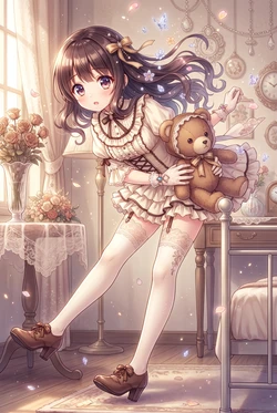 [Pixiv] Syke.Ash (431624) [AI Generated] 2026-05~2026-06