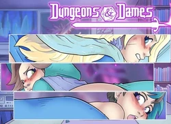 Dungeons & Dames [v1.0] [Nikraria]